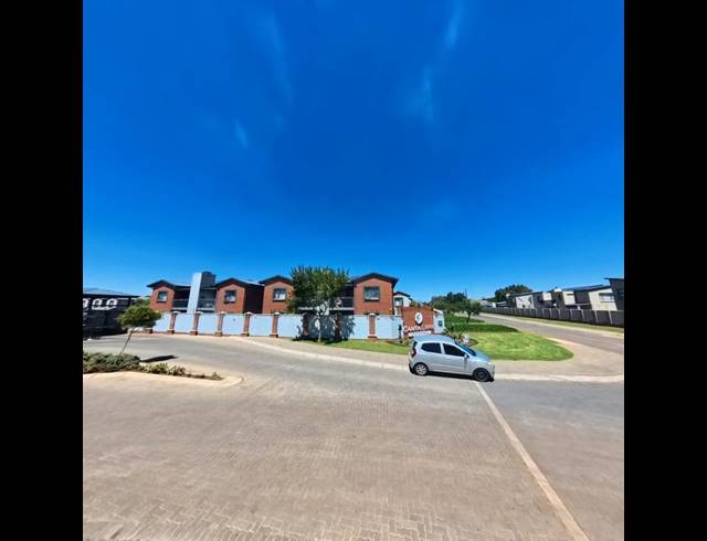 2 BEDROOM APARTMENT FOR SALE IN TERENURE